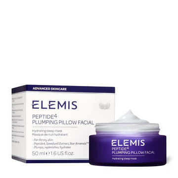 Elemis Peptide4 Plumping Pillow Facial 50ml